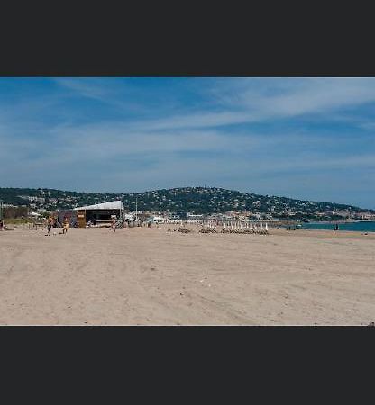 App T2 Climatise , Plage 200 M Sète Esterno foto