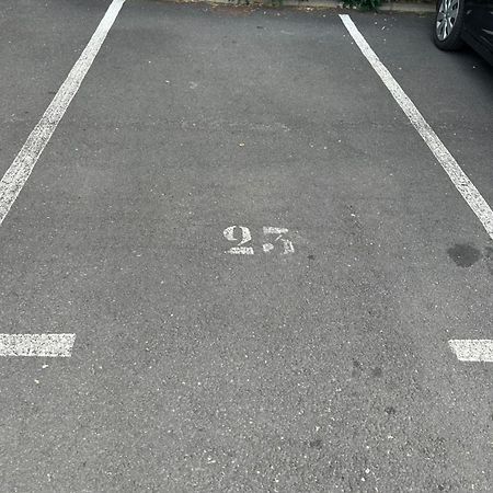 App T2 Climatise , Plage 200 M Sète Esterno foto